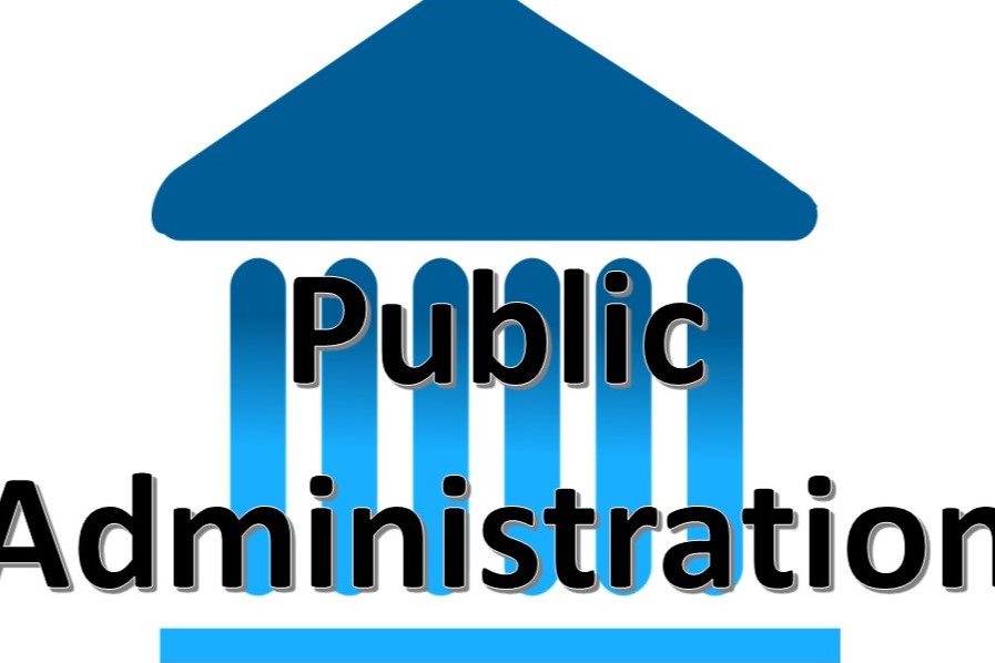 Administration publique