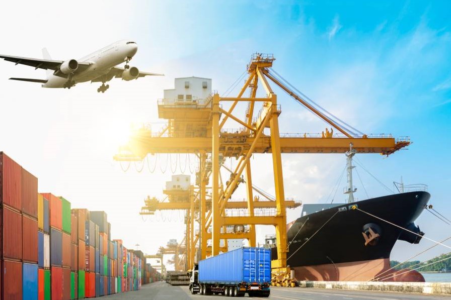 Transport & logistique